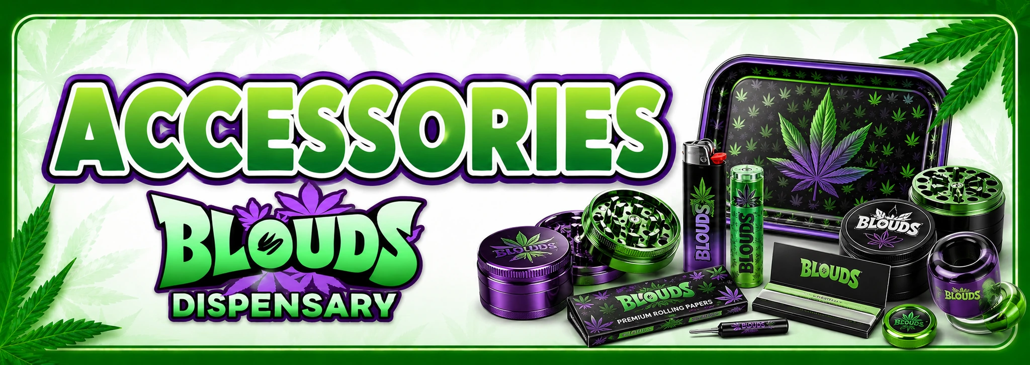 Accessories