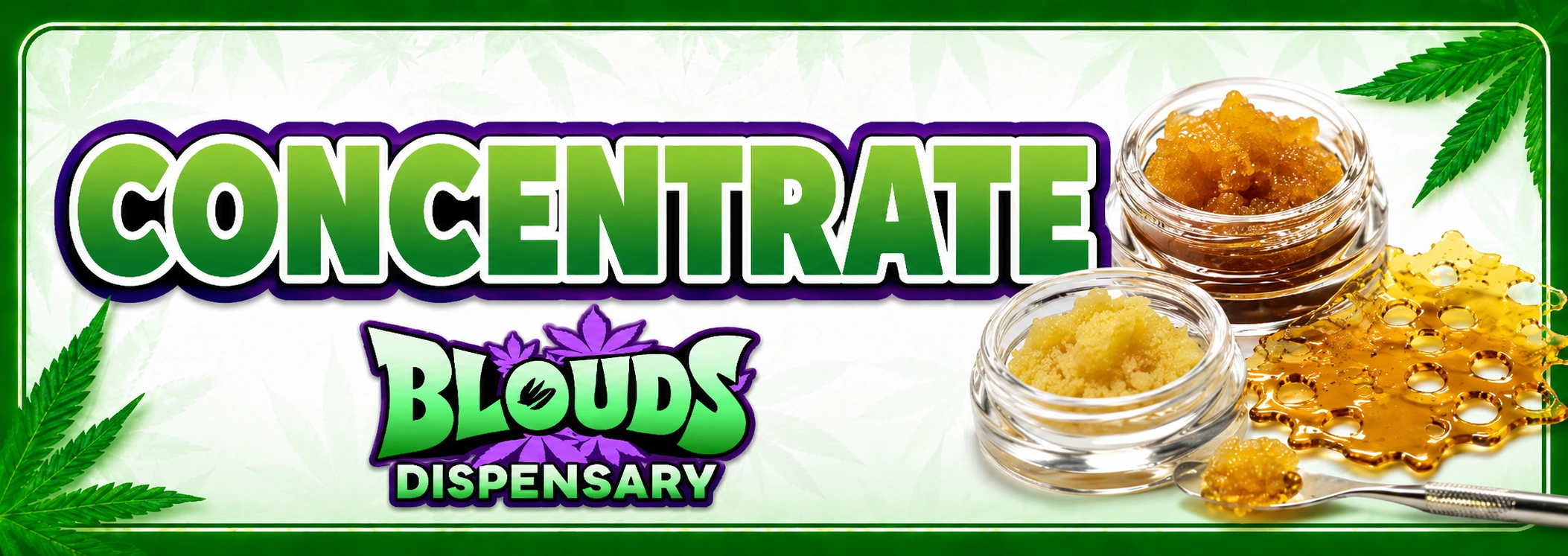 Concentrates
