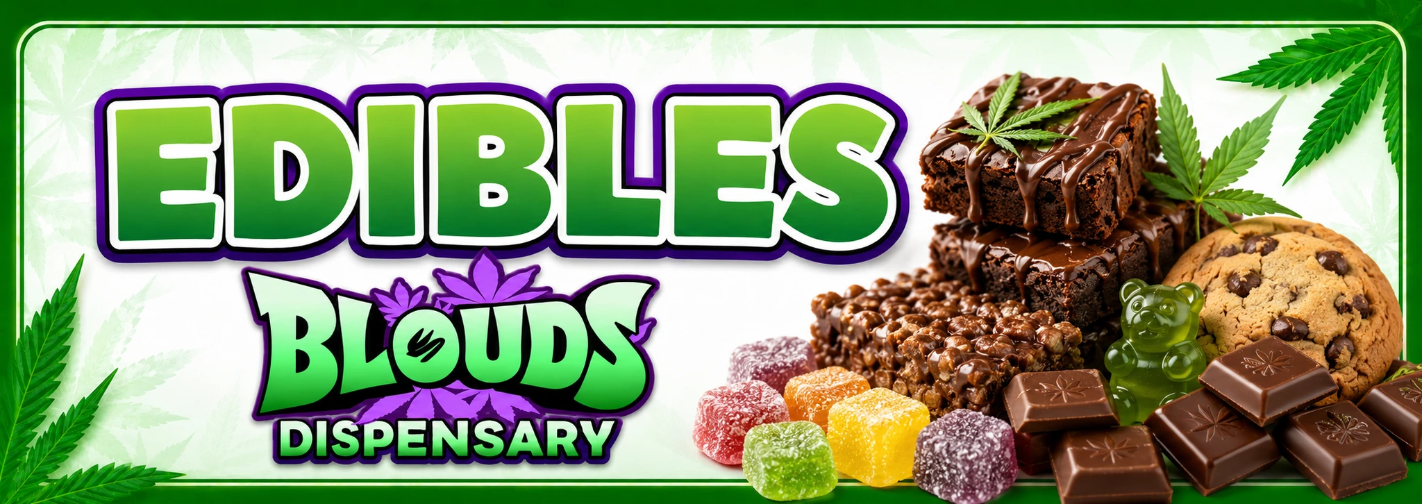 Edibles