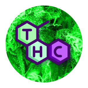 Blouds Dispensary cannabis icon concentrates